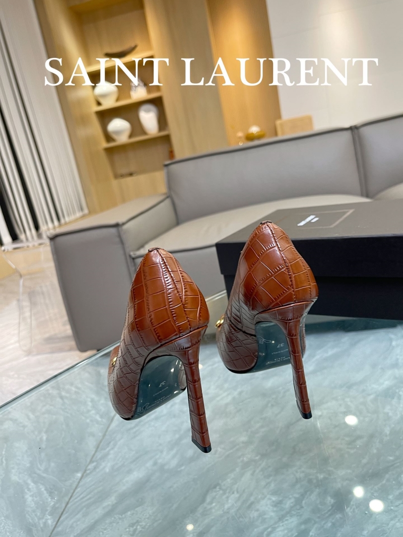 YSL High Heels